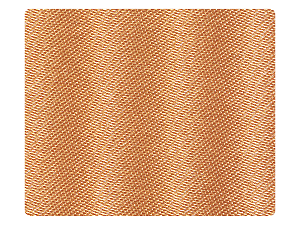 77 Beige Satin Fabric Swatch 